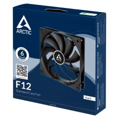 Arctic F12 - 120 Mm Standard Case Fan